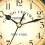 Outdoor Grand Central Terminal Double-Sided Wall Clock 7
