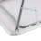 Lightweight Adjustable Aluminium Folding Outdoor Table 7