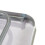 Lightweight Adjustable Aluminium Folding Outdoor Table 8
