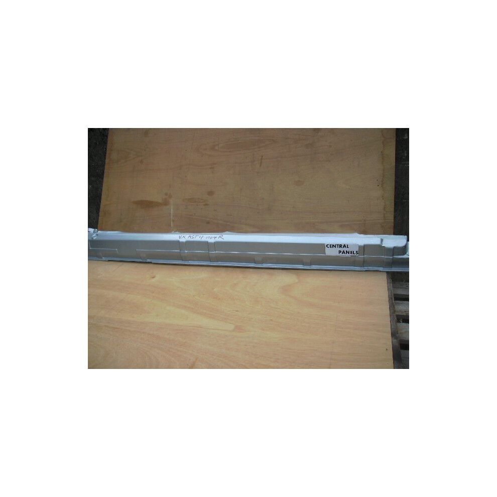 Vauxhall Astra Mk4 1998 To 2004 New Full Sill 4 Door Rh Drivers Side Ast4 004 602589215716