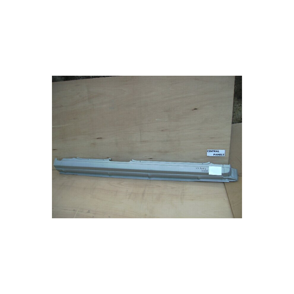 Vauxhall Astra Mk3 1991-1998 New Full Sill 4 Door Drivers Side Rh Ast3 004 727422343415