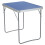 Lightweight Adjustable Aluminium Folding Outdoor Table 4