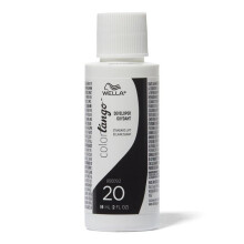 (Colortango Dev (Vol. 20) 2oz) Wella Color Tango 8R Light Ginger Permanent Haircolor