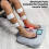 Heartline Electromagnetic Foot Circulation Massager & Body Therapy Machine 5