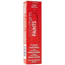 (Blood orange ) Wella Color Charm Paints BLOOD ORANGE Semi-Permanent