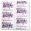Orthocare Retainer Brite Cleaning Tablets - 96 Tablets 3