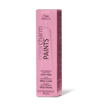 (Light Pink ) Wella Color Charm Paints LIGHT PINK Semi-Permanent