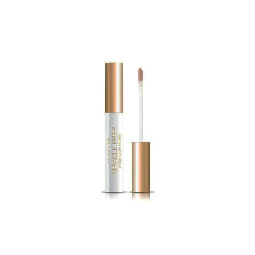Max Factor Max Factor Miracle Prep Eyeshadow Primer - All-Day, Crease-Proof, Universal Shade (6ml) 1