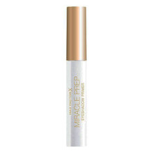 Max Factor Miracle Prep Eyeshadow Primer - All-Day, Crease-Proof, Universal Shade (6ml)