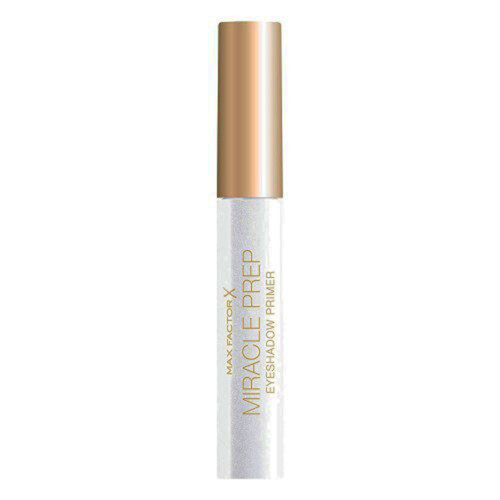 Max Factor Max Factor Miracle Prep Eyeshadow Primer - All-Day, Crease-Proof, Universal Shade (6ml)