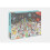 Where's Bowie? 500 piece jigsaw puzzle 1