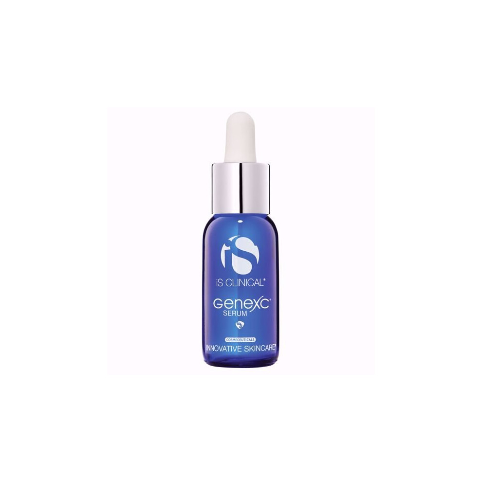 iS Clinical GENEXC Serum 30ml