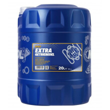 MANNOL 20L Extra Getriebeoel 75w90 Fully Synthetic Gear Oil GL4 GL5 LS