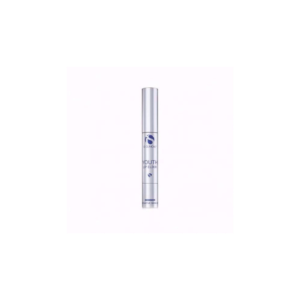 iS Clinical Youth Lip Elixir