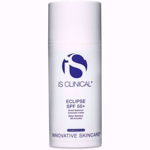 iS CLINICAL iS Clinical Eclipse SPF 50+ Translucent