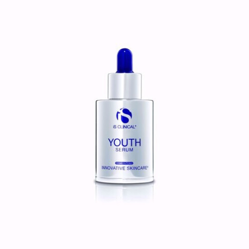 iS CLINICAL iS Klinisch Jeugd Serum
