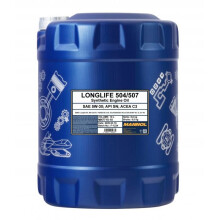 Óleo de motor 5W30 - 10L MN7715-10