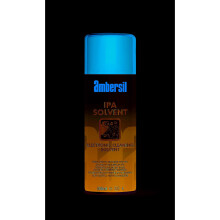 Ambersil 400ml Anti-Static Spray Neutralises Dissipates Static Electricity 31561