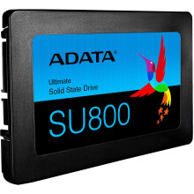 ADATA Technology 2TB Ultimate SU800 SATA III 2,5" sisäinen SSD-levy 2TB Ultimate SU800