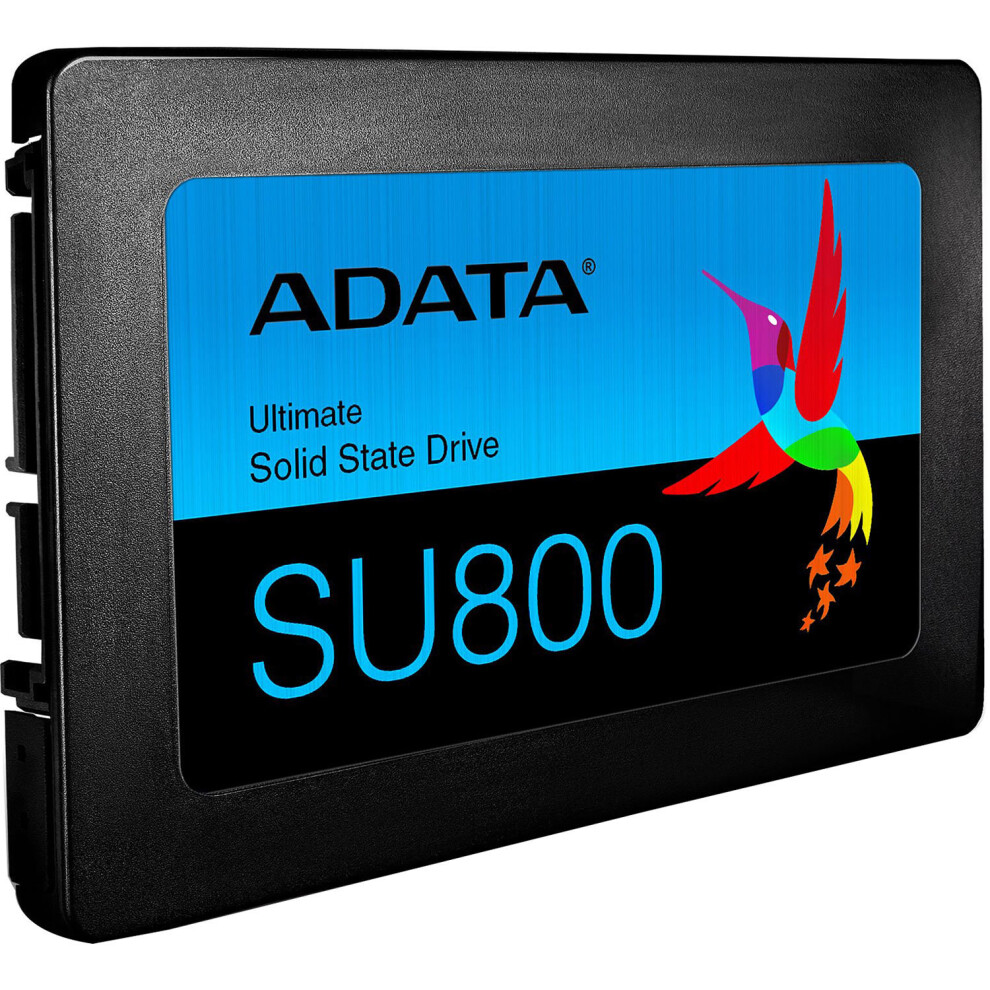 ADATA Technology 2TB Ultimate SU800 SATA III 2.5" Internal SSD