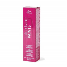 (Raspberry ) Wella Color Charm Paints RASPBERRY Semi-Permanent