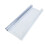 180*100cm Waterproof Clear PVC Tablecloth Transparent Table Protector 14