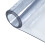 180*100cm Waterproof Clear PVC Tablecloth Transparent Table Protector 12