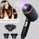KeMei Professional Salon Negative Ionic Haartrockner - 4000W 5