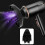 KeMei Professional Salon Negative Ionic Haartrockner - 4000W 7
