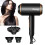 KeMei Professional Salon Negative Ionic Haartrockner - 4000W 2