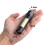 3800LM Mini COB LED USB Flashlight Rechargeable Zoom Focus Cable + Box 2