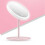 Makeup Mirror with LED Dimmable Lights Vanity Table Lamps Rotation 2