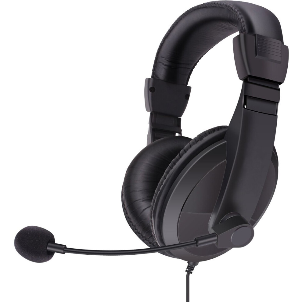 Sandberg 325-27 Saver Usb Headset Large 325-27 5705730325274