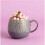 Mason Cash Mason Cash Impressions Mug with Textured Design 2