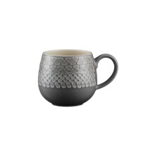 Mason Cash Impressions Mug with Textured Design