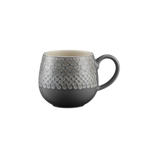 Mason Cash Mason Cash Impressions Mug with Textured Design