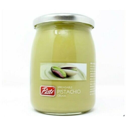 Pisti Spreadable Pistachio Cream On OnBuy