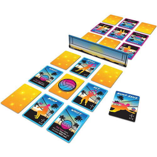 Asmodee Top Gun Strategy Game 1