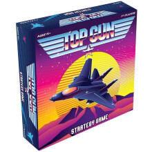 Top Gun Strategiespel