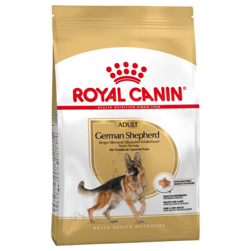 Royal Canin ROYAL CANIN Pastore Tedesco 11 kg 1
