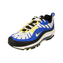 (6.5) Nike Air Max 98 Mens Running Trainers 640744 Sneakers Shoes