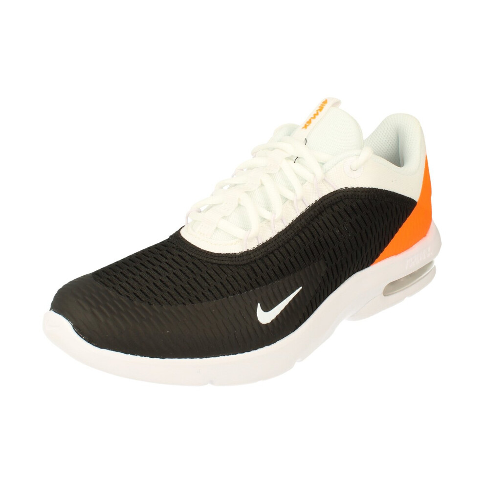 (6.1) Nike Air Max Advantage 3 Mens Running Trainers At4517 Sneakers Shoe