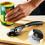 Heavy Duty Can Tin Opener Stainless Steel Kitchen Easy Tool 2