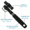 Heavy Duty Can Tin Opener Stainless Steel Kitchen Easy Tool 3