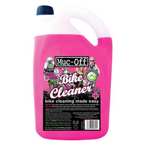 Muc-Off 5L Nano Tech Cleaner Refill
