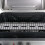 VidaXL vidaXL Gas BBQ Freestanding Grill with 3-layer Side Table Black and Silver 6