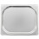 VidaXL vidaXL 8x Gastronorm Containers GN 1/2 20mm Stainless Steel Stackable Tray 5