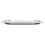 VidaXL vidaXL 8x Gastronorm Containers GN 1/2 20mm Stainless Steel Stackable Tray 6