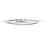 VidaXL vidaXL 8x Gastronorm Containers GN 1/2 20mm Stainless Steel Stackable Tray 3