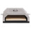 VidaXL VidaXL BBQ Pizza Oven | BBQ Accessory 1